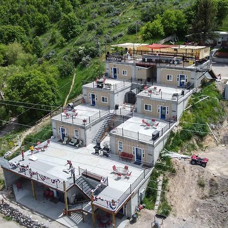 Modern Lava Hot Springs Studio, Walk To Pools Екстериор снимка