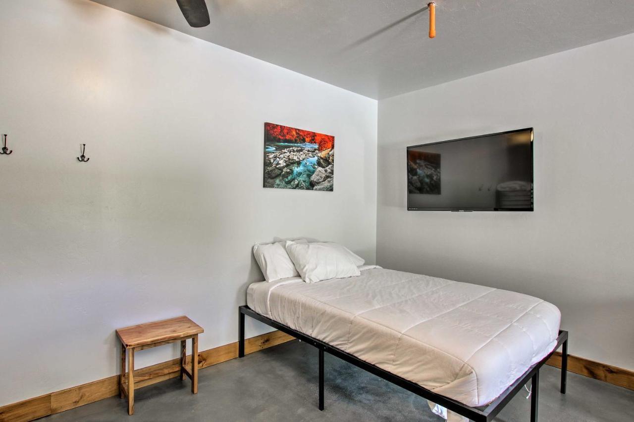 Modern Lava Hot Springs Studio, Walk To Pools Екстериор снимка