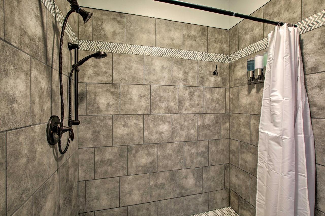 Modern Lava Hot Springs Studio, Walk To Pools Екстериор снимка